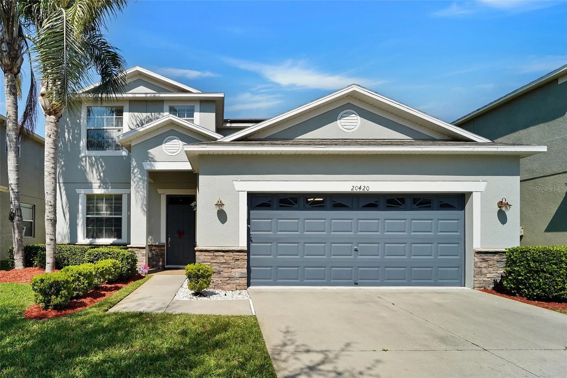 20420 Autumn Fern Avenue Tampa FL 33647