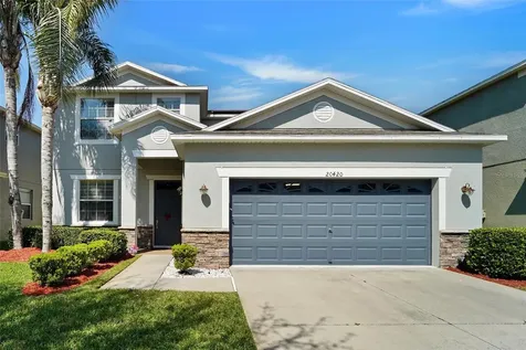 20420 Autumn Fern Avenue Tampa FL 33647