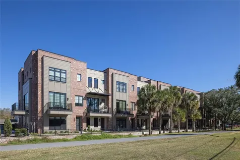 64 N Park Avenue Winter Garden FL 34787