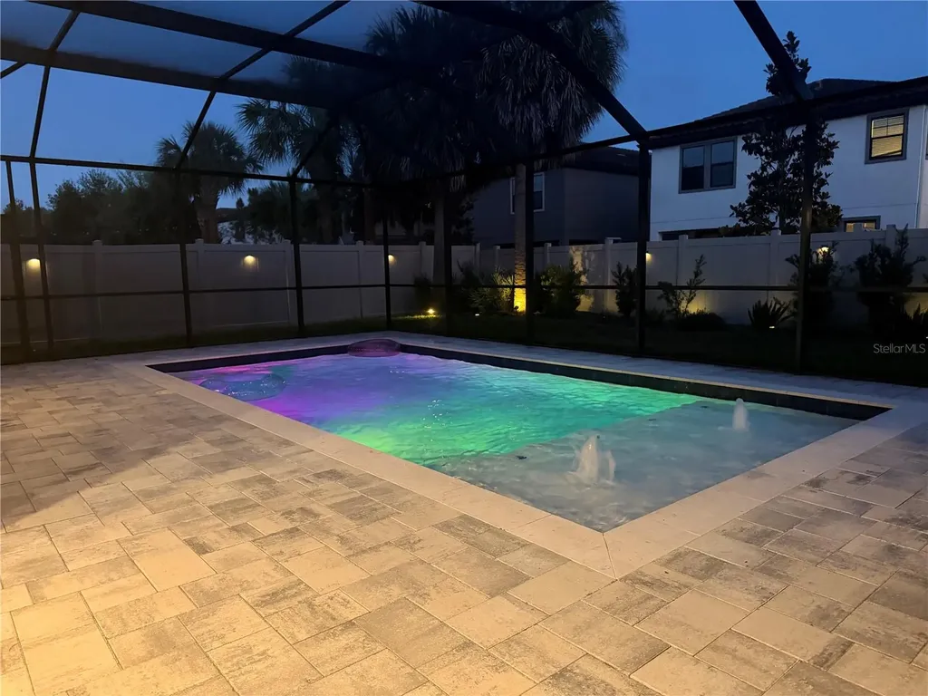 12798 Munro Lane Odessa FL 33556