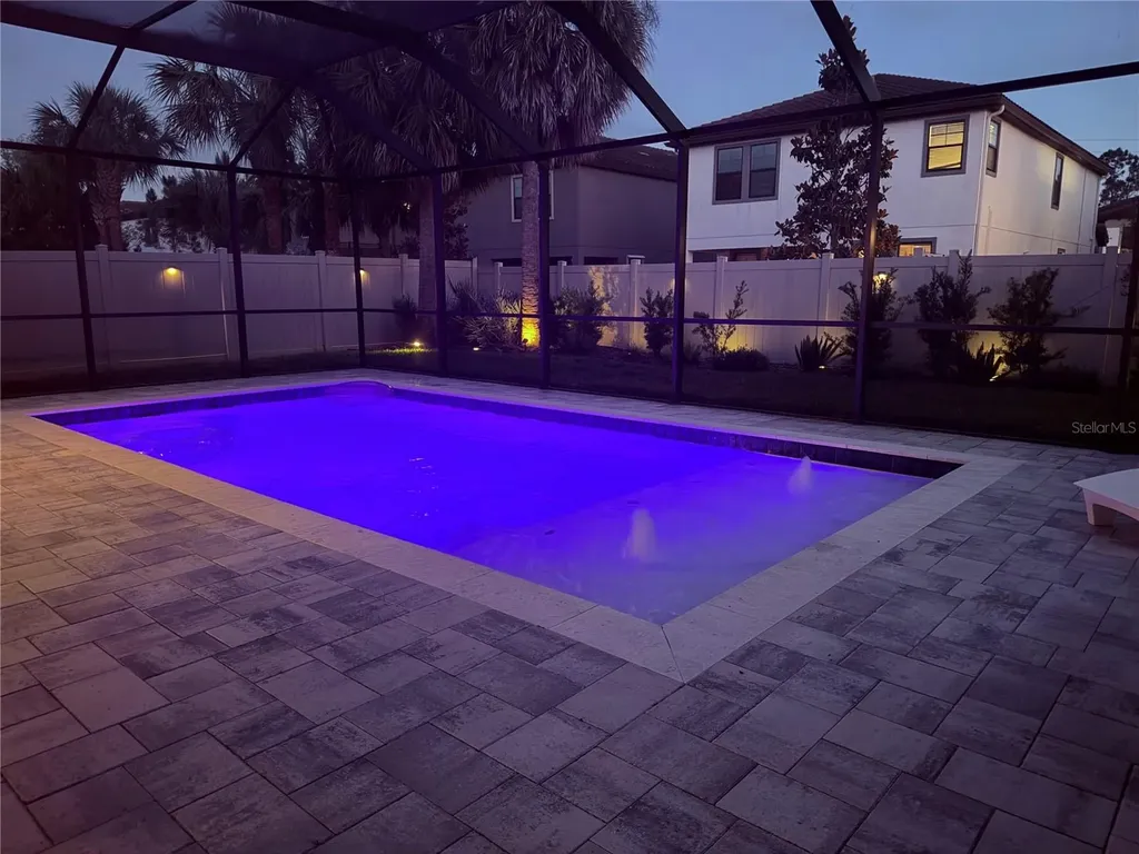12798 Munro Lane Odessa FL 33556