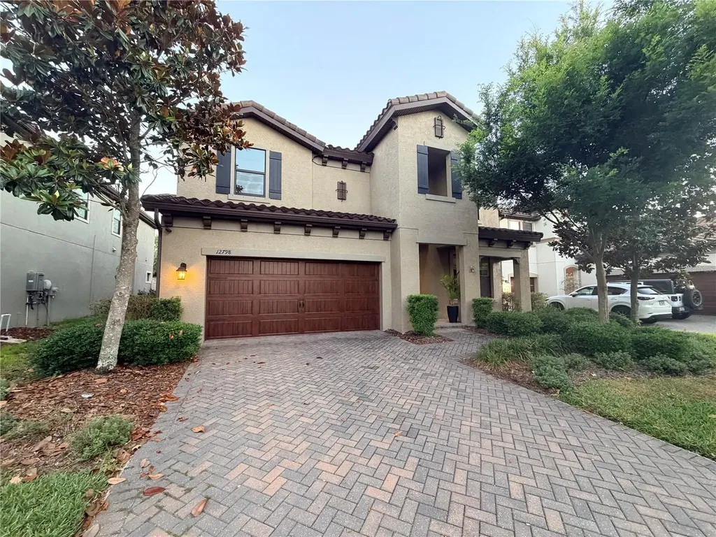 12798 Munro Lane Odessa FL 33556