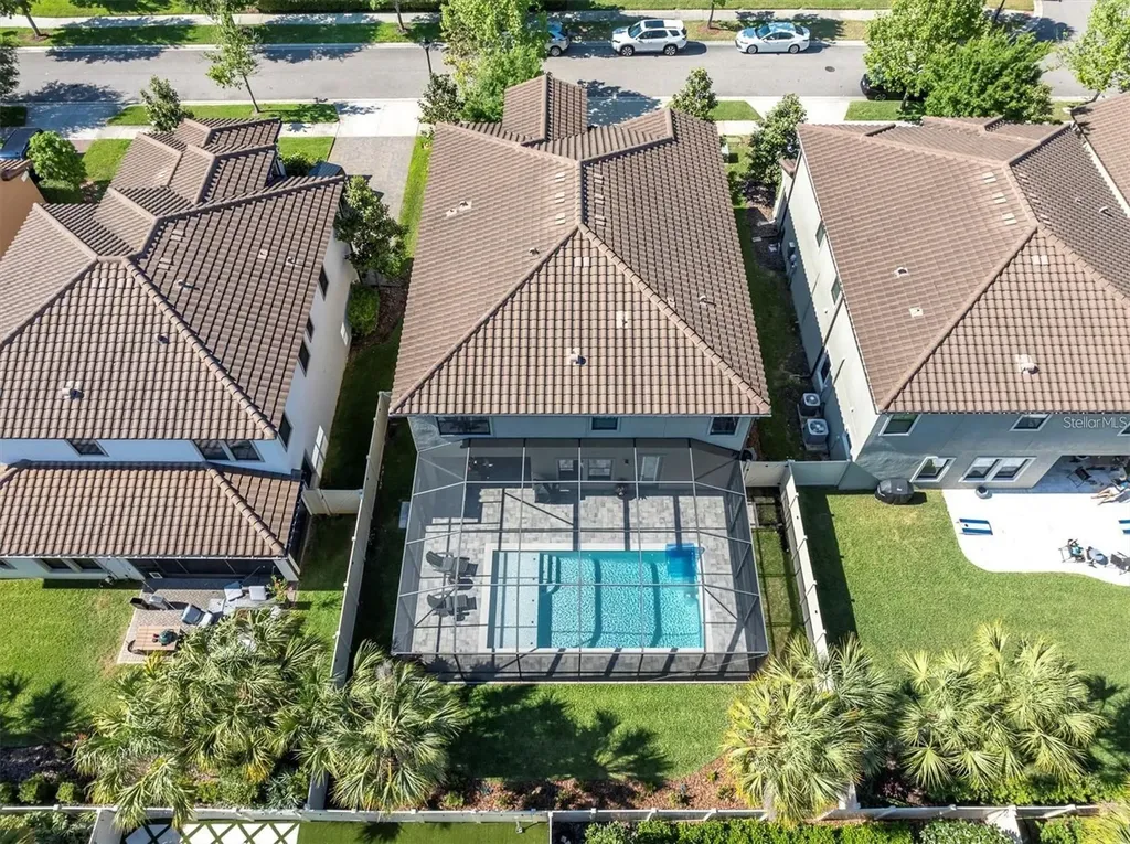 12798 Munro Lane Odessa FL 33556