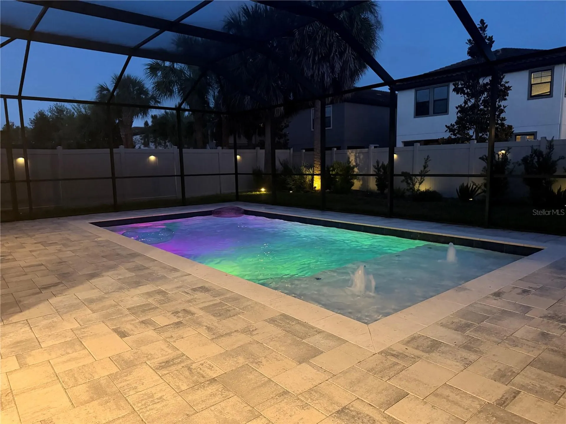 12798 Munro Lane Odessa FL 33556