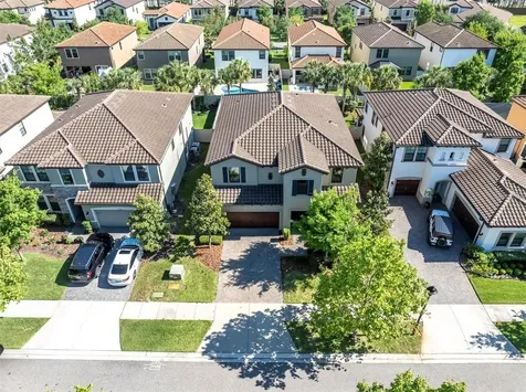 12798 Munro Lane Odessa FL 33556
