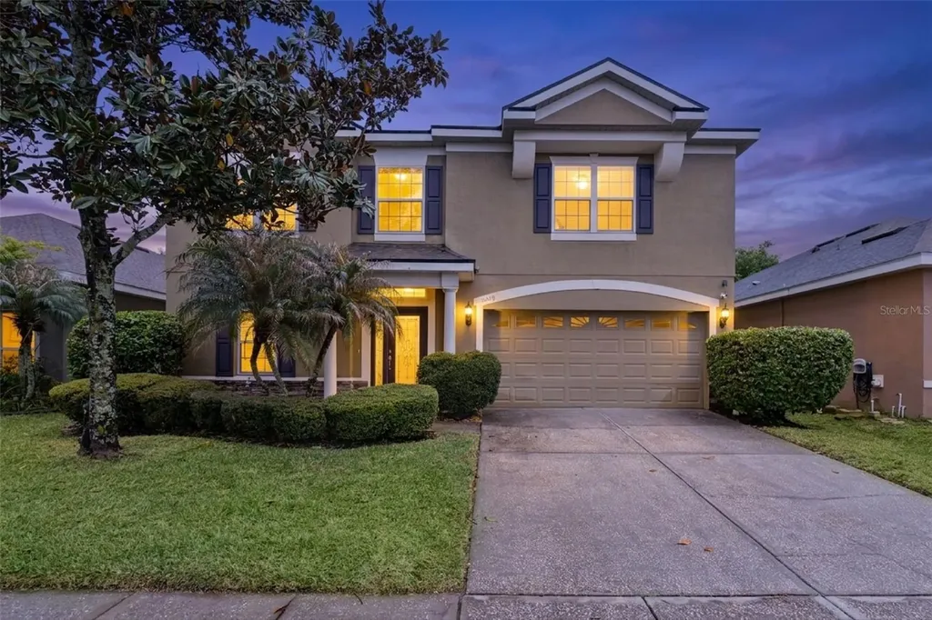 10408 Cypress Trail Drive Orlando FL 32825