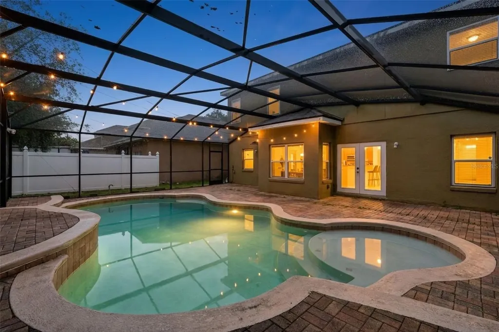 10408 Cypress Trail Drive Orlando FL 32825