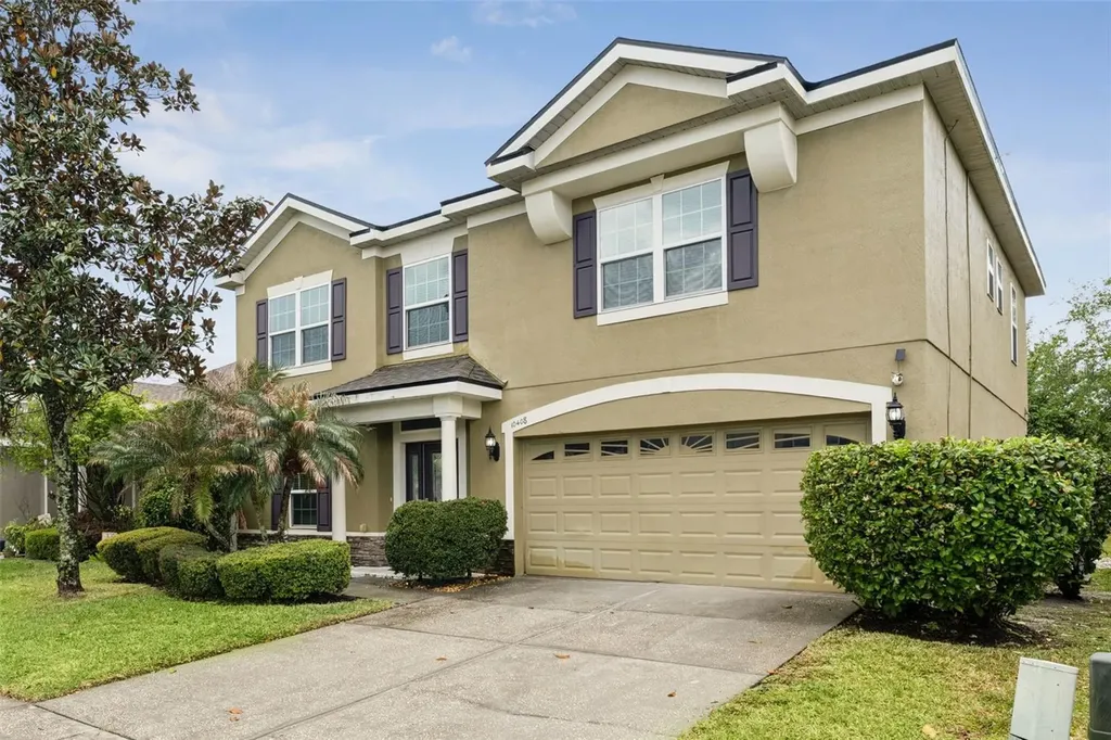 10408 Cypress Trail Drive Orlando FL 32825