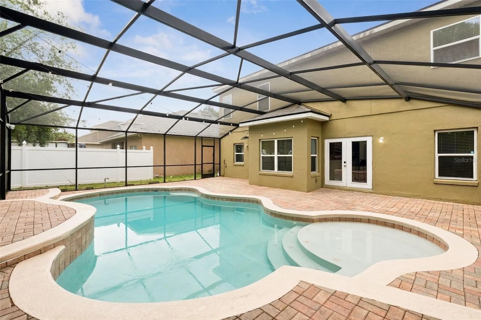 10408 Cypress Trail Drive Orlando FL 32825