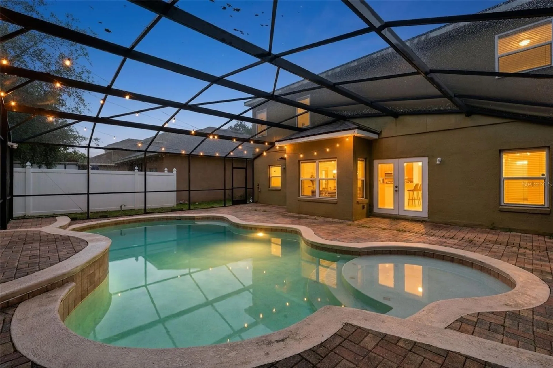 10408 Cypress Trail Drive Orlando FL 32825