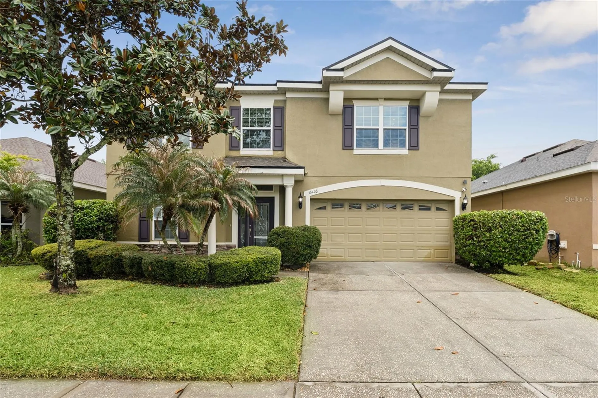 10408 Cypress Trail Drive Orlando FL 32825