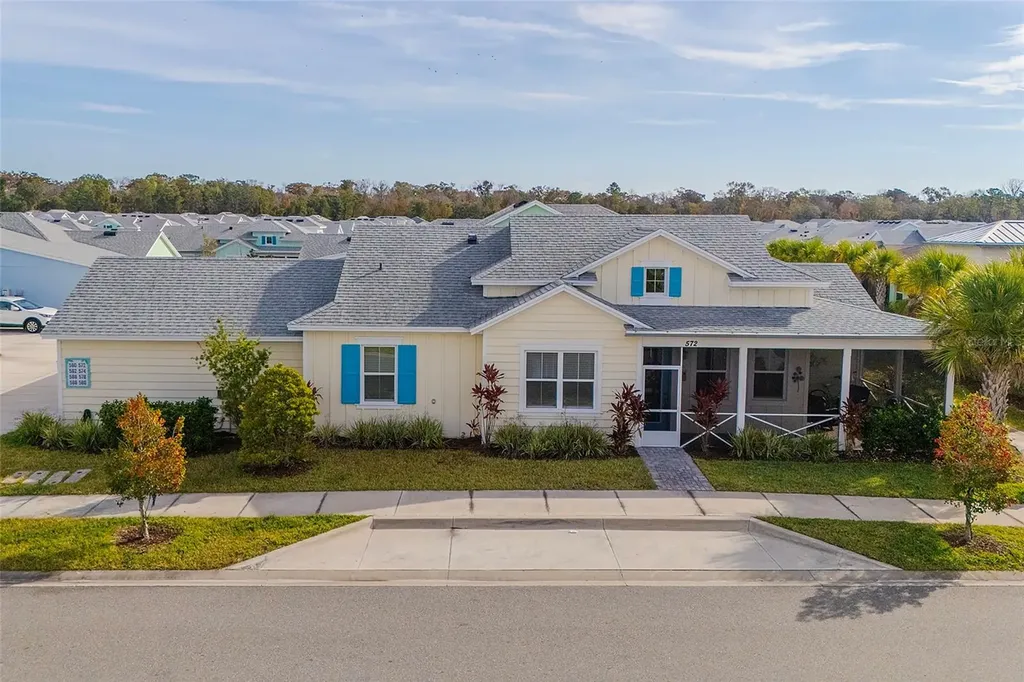 572 Landshark Boulevard Daytona Beach FL 32124