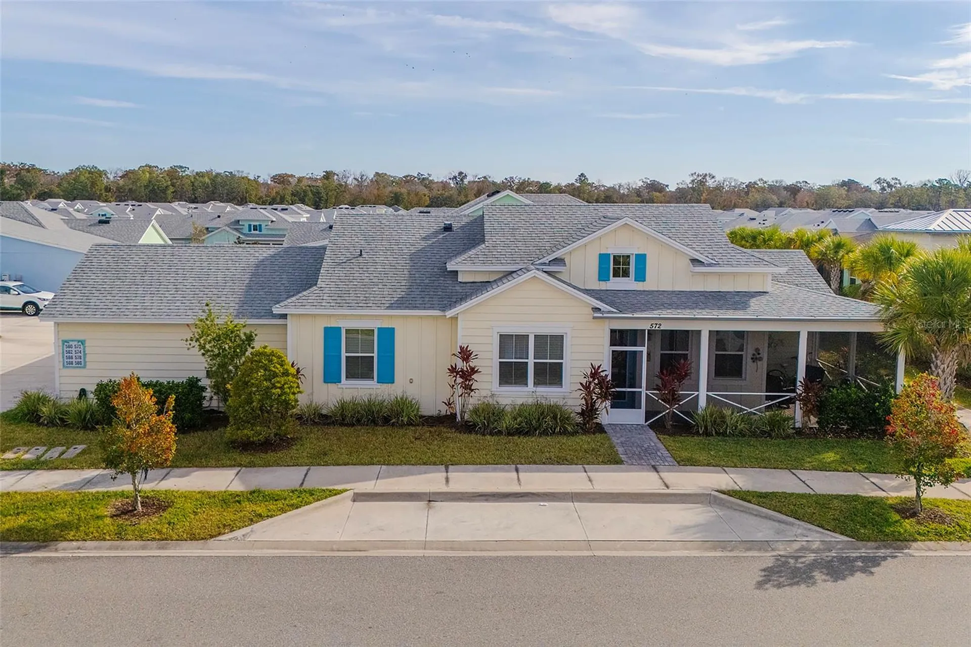 572 Landshark Boulevard Daytona Beach FL 32124