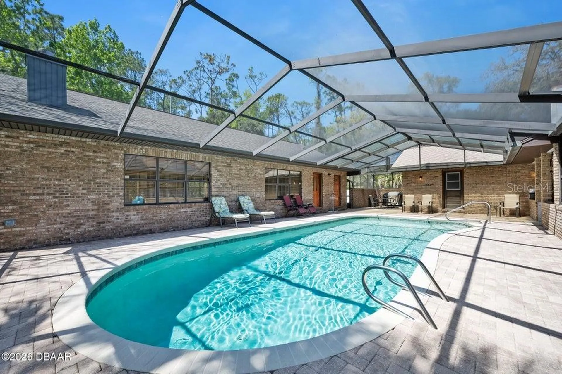 85 Shadowcreek Way Ormond Beach FL 32174