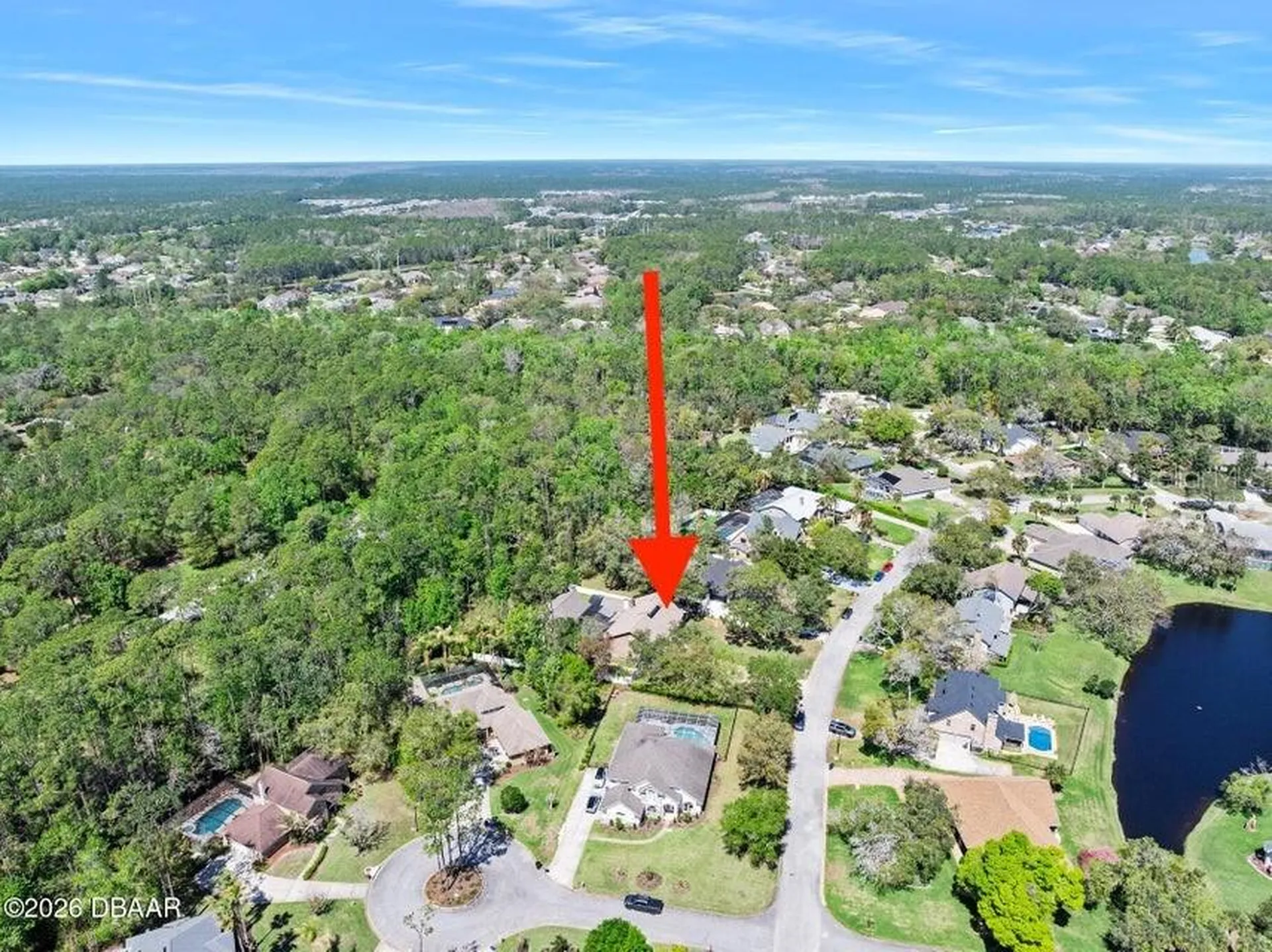 85 Shadowcreek Way Ormond Beach FL 32174
