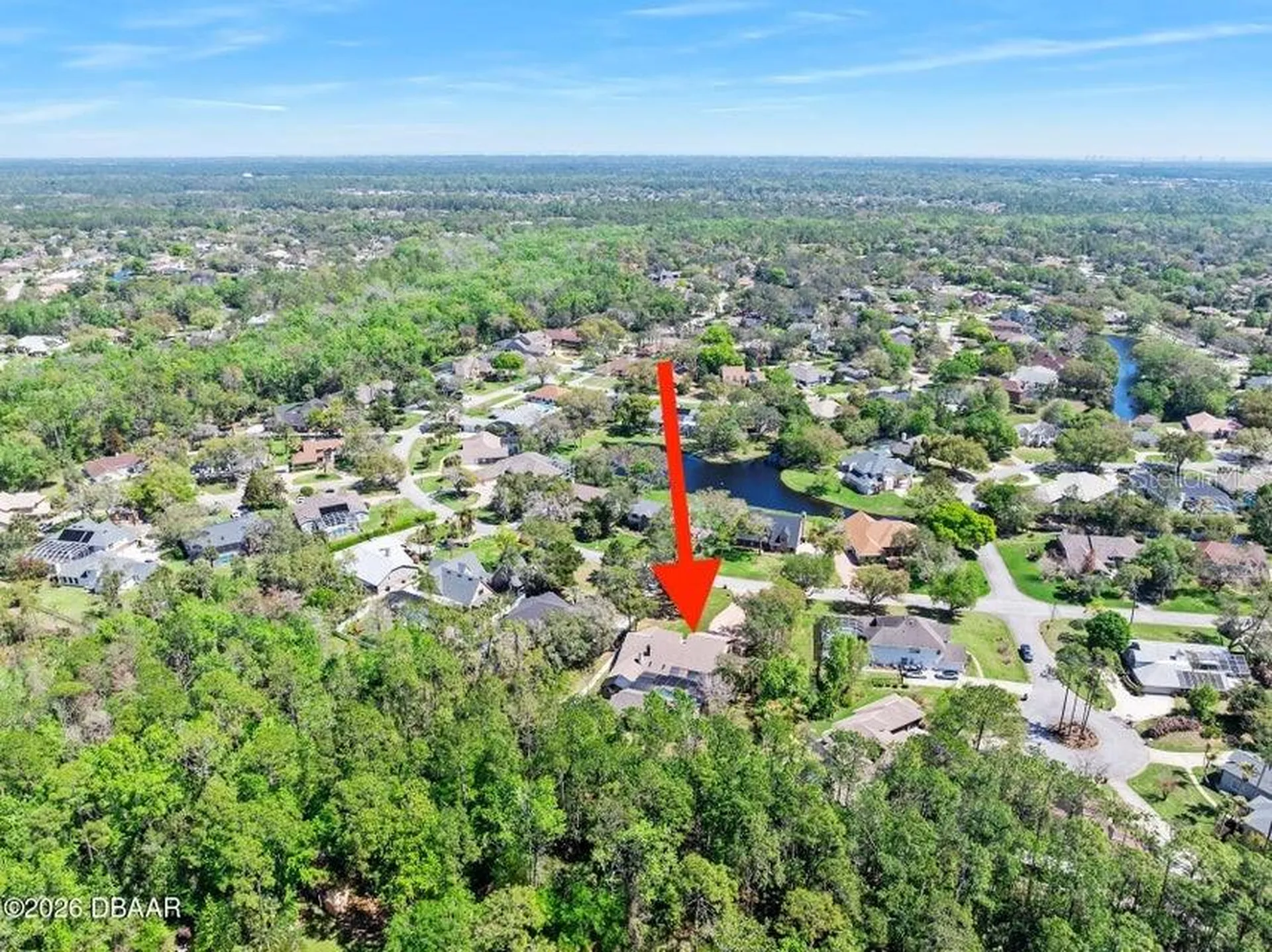 85 Shadowcreek Way Ormond Beach FL 32174