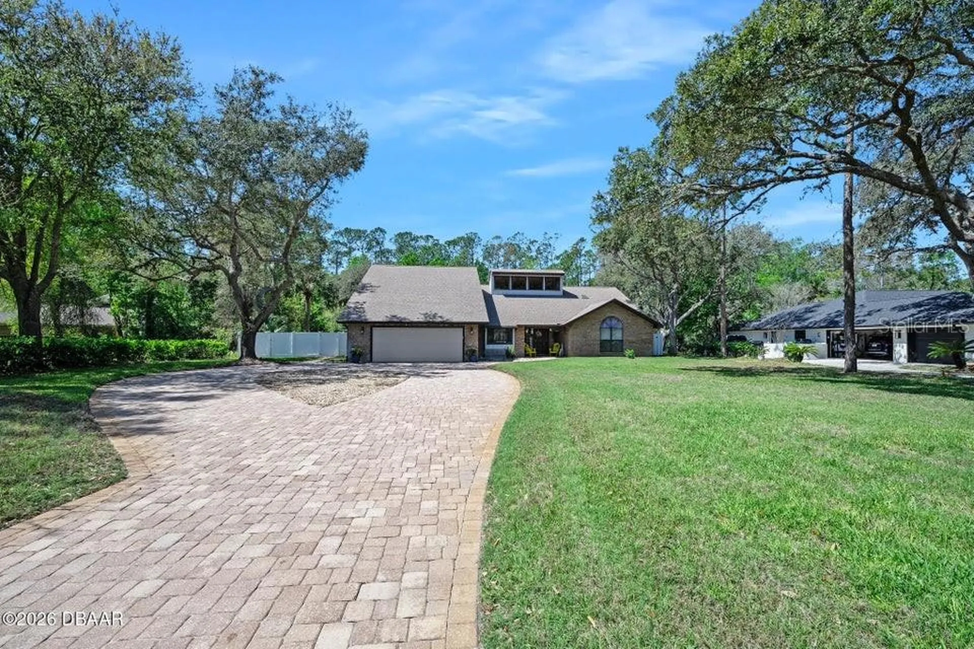 85 Shadowcreek Way Ormond Beach FL 32174