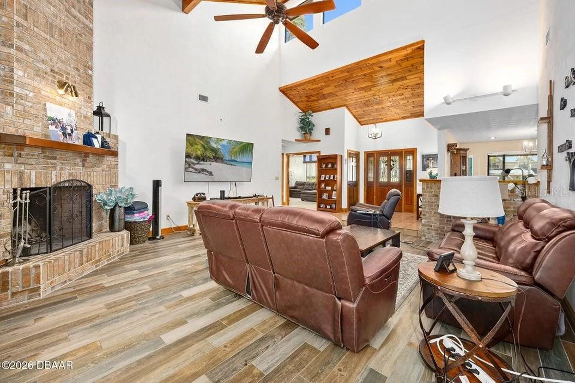 85 Shadowcreek Way Ormond Beach FL 32174