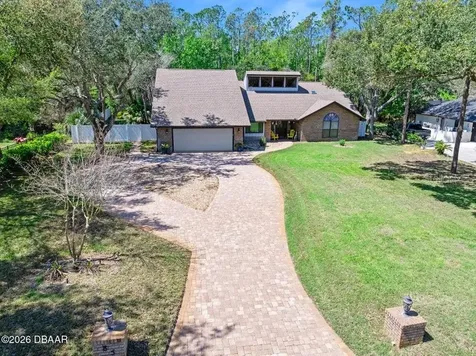 85 Shadowcreek Way Ormond Beach FL 32174