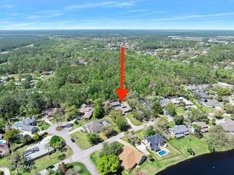 85 Shadowcreek Way Ormond Beach FL 32174