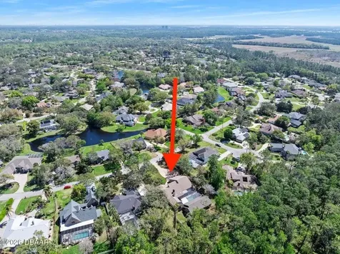 85 Shadowcreek Way Ormond Beach FL 32174