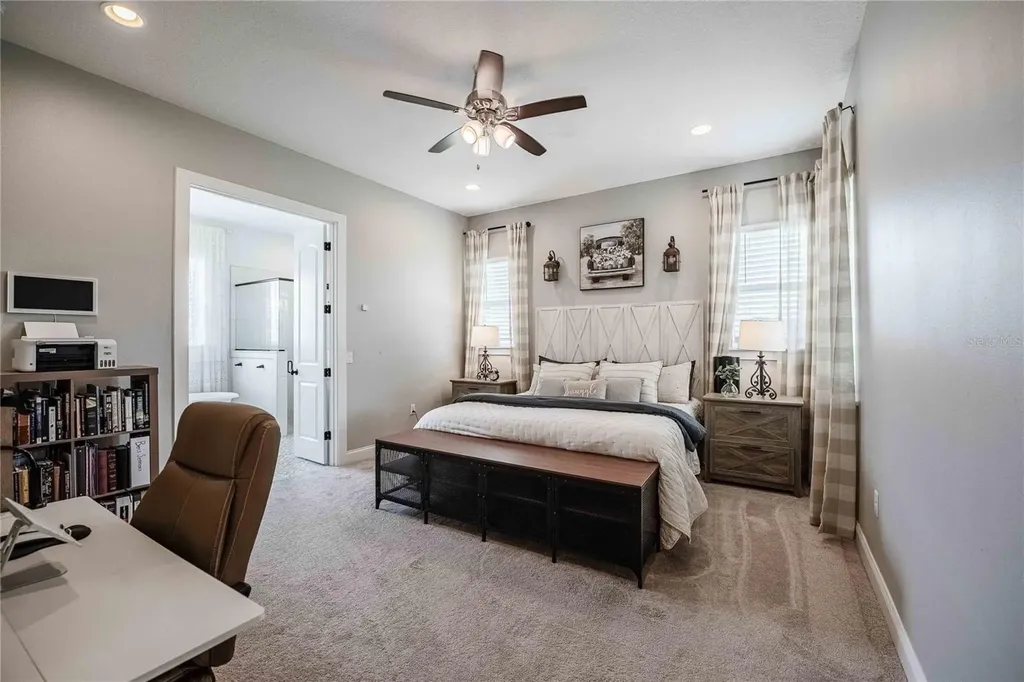 15353 Evans Ranch Road Lakeland FL 33809