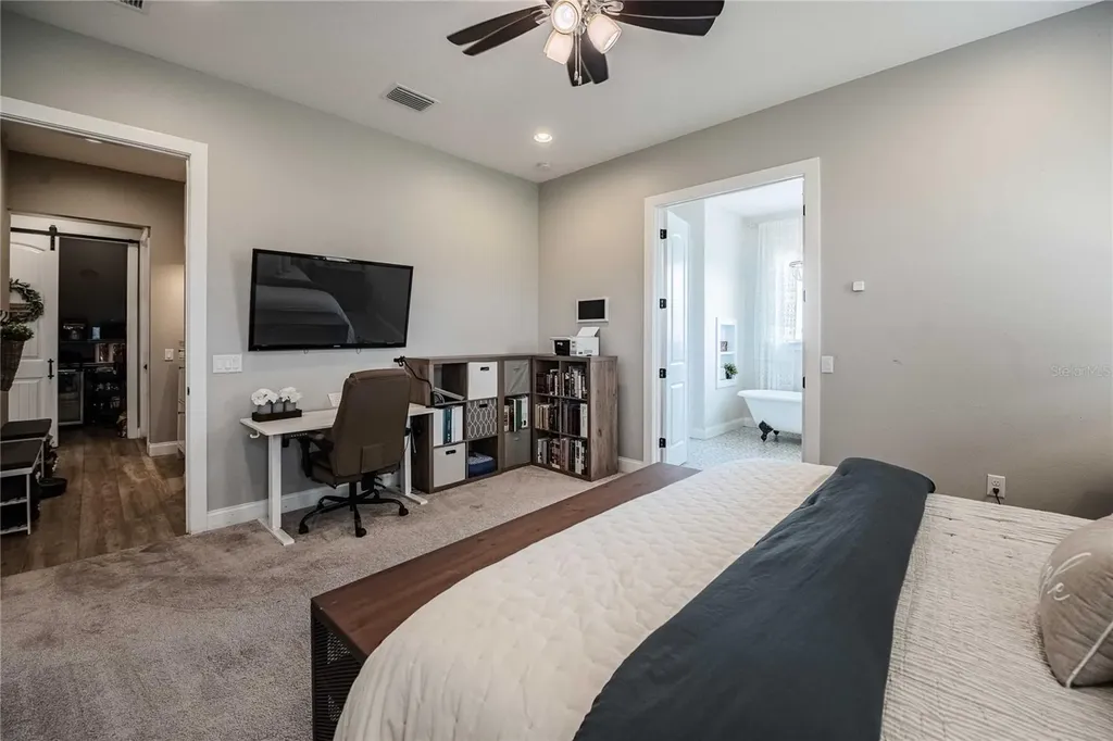 15353 Evans Ranch Road Lakeland FL 33809