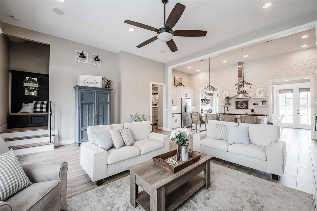15353 Evans Ranch Road Lakeland FL 33809