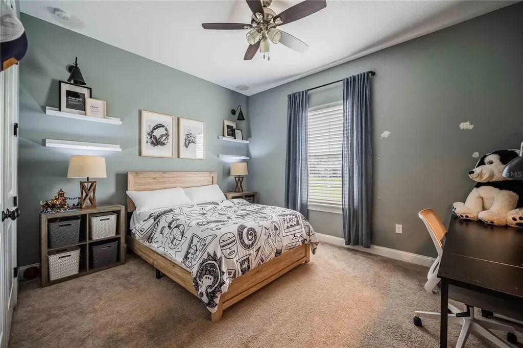 15353 Evans Ranch Road Lakeland FL 33809