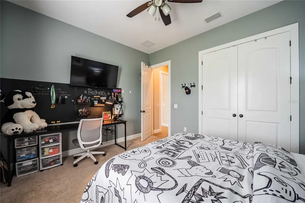 15353 Evans Ranch Road Lakeland FL 33809
