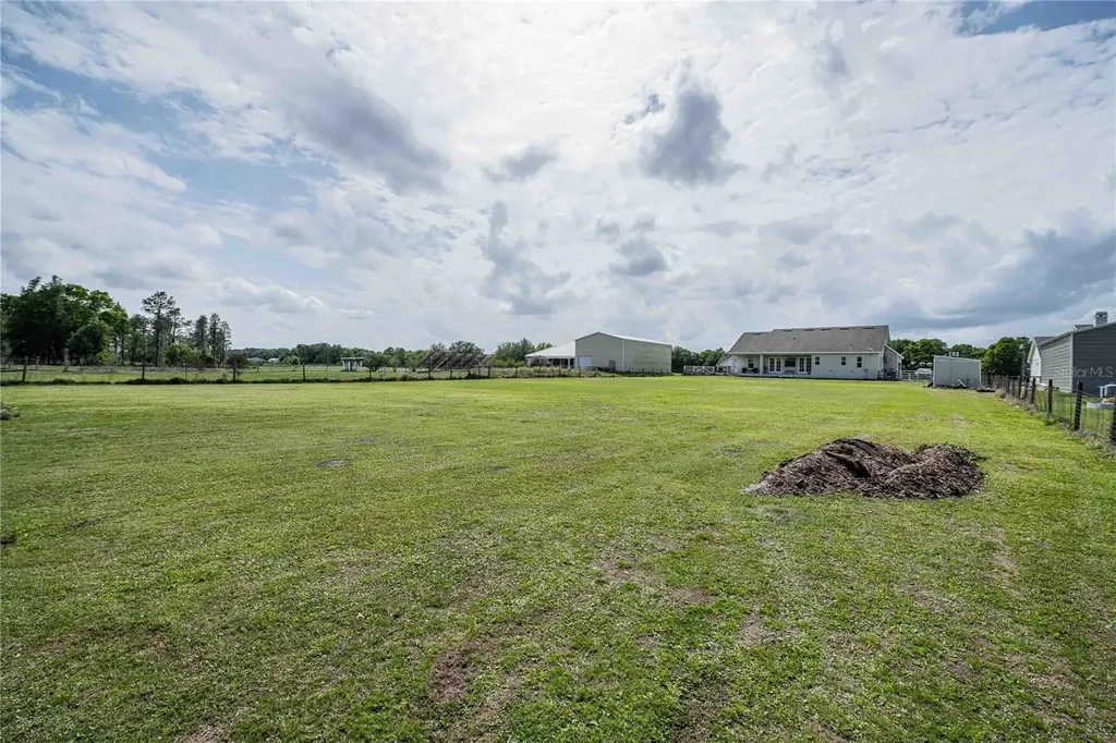 15353 Evans Ranch Road Lakeland FL 33809