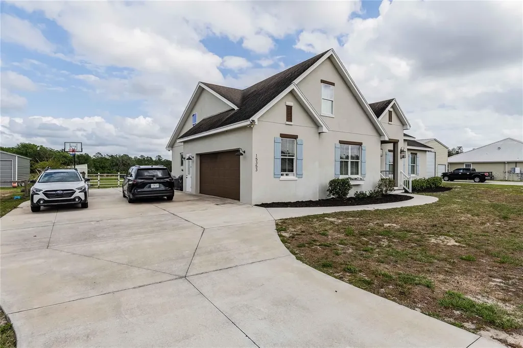 15353 Evans Ranch Road Lakeland FL 33809