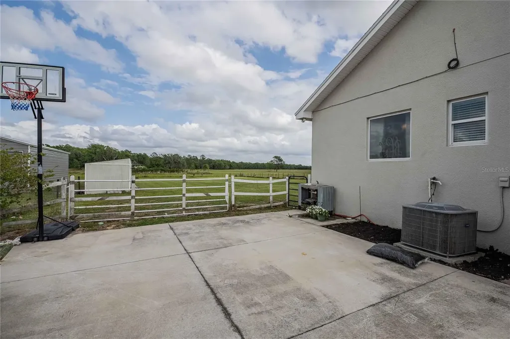 15353 Evans Ranch Road Lakeland FL 33809