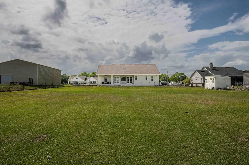 15353 Evans Ranch Road Lakeland FL 33809