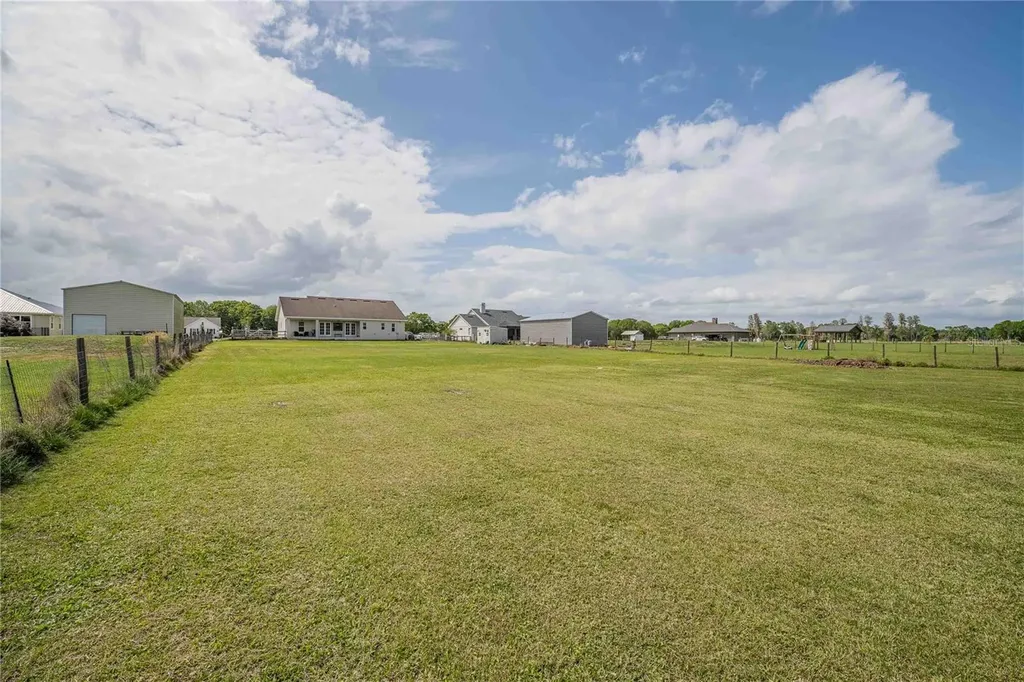 15353 Evans Ranch Road Lakeland FL 33809
