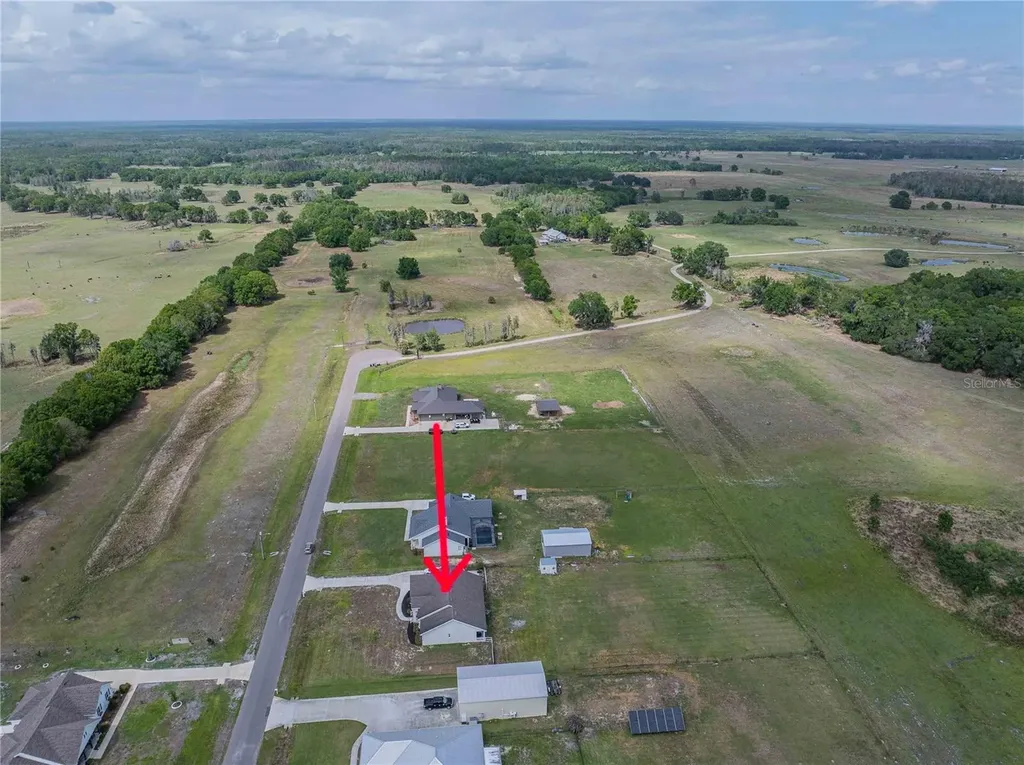 15353 Evans Ranch Road Lakeland FL 33809