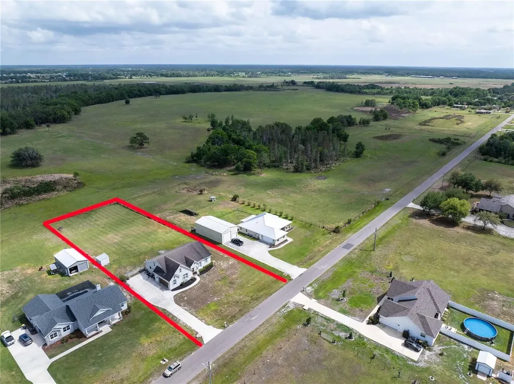 15353 Evans Ranch Road Lakeland FL 33809