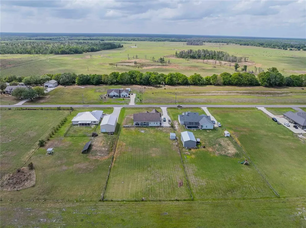 15353 Evans Ranch Road Lakeland FL 33809