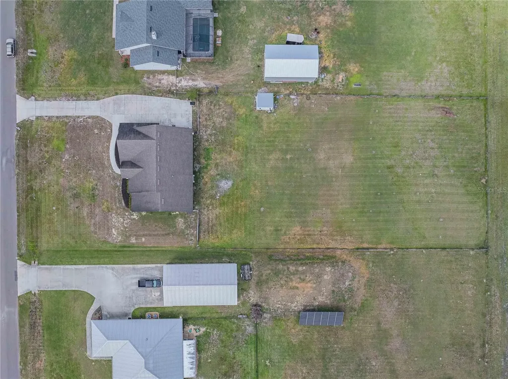 15353 Evans Ranch Road Lakeland FL 33809