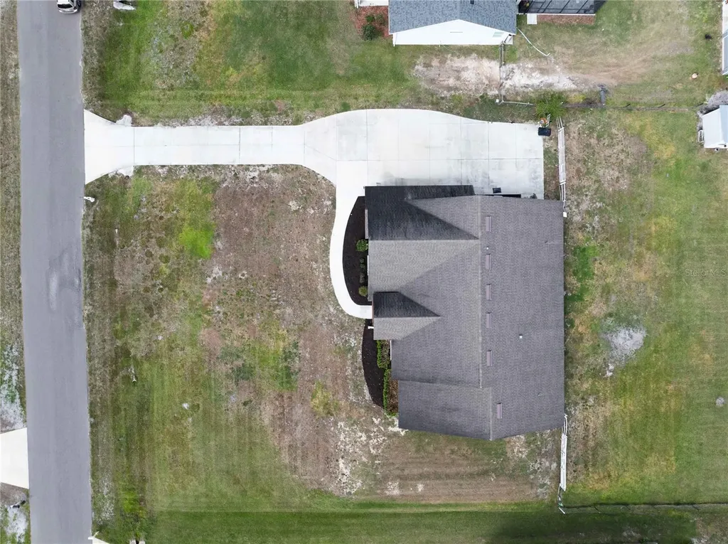 15353 Evans Ranch Road Lakeland FL 33809