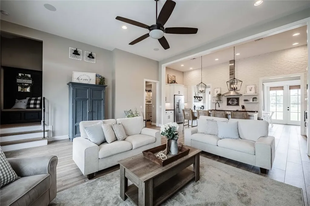 15353 Evans Ranch Road Lakeland FL 33809