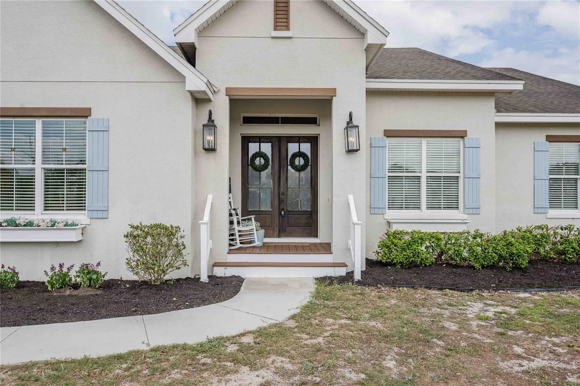 15353 Evans Ranch Road Lakeland FL 33809