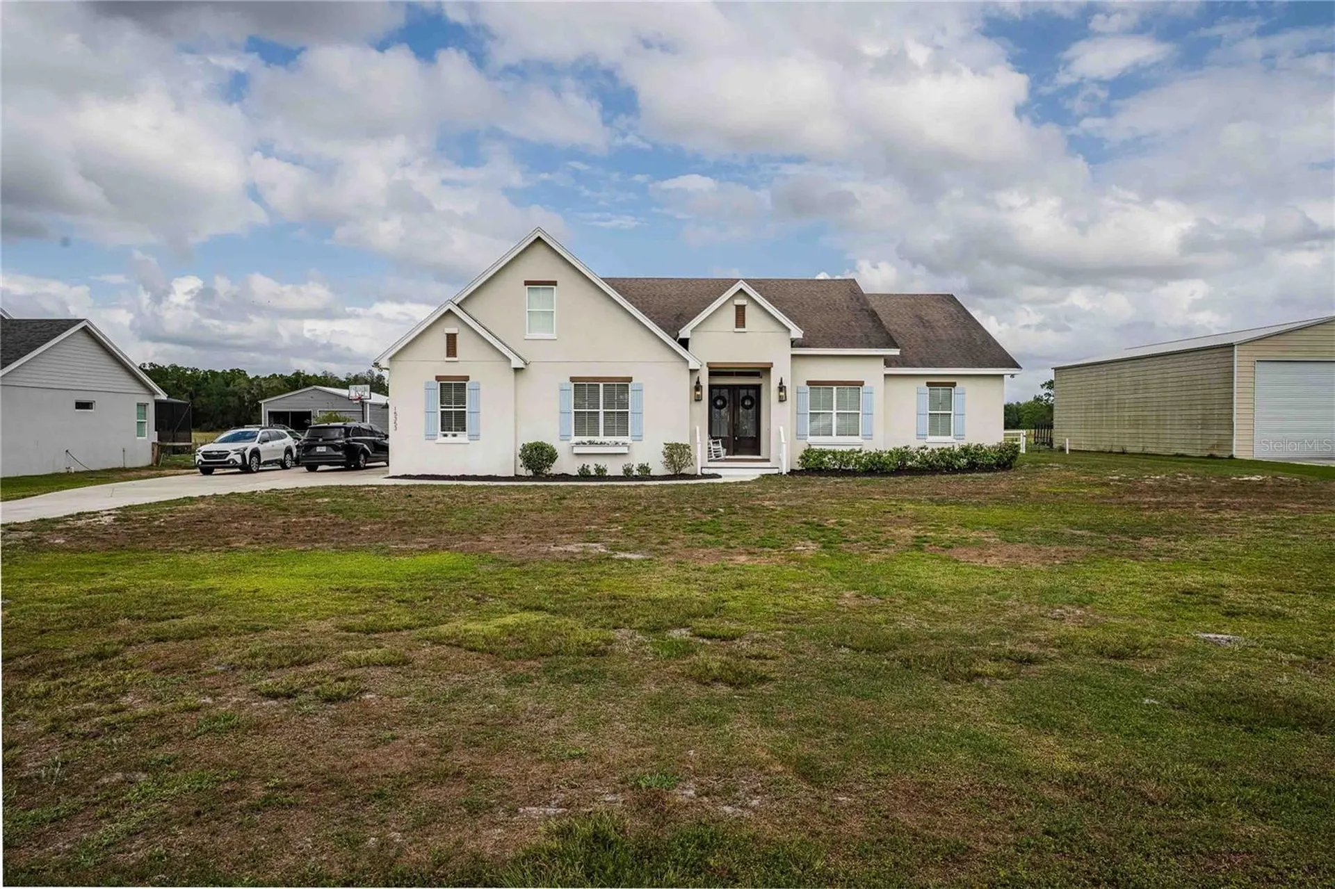 15353 Evans Ranch Road Lakeland FL 33809