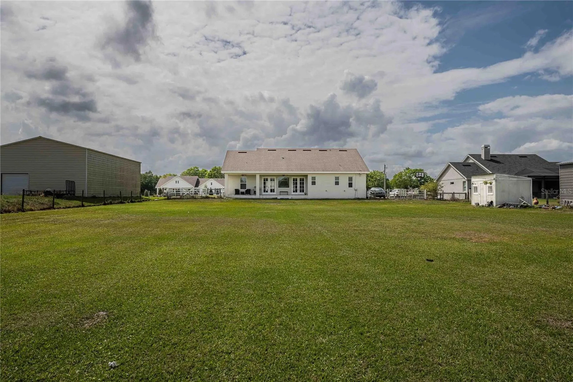 15353 Evans Ranch Road Lakeland FL 33809