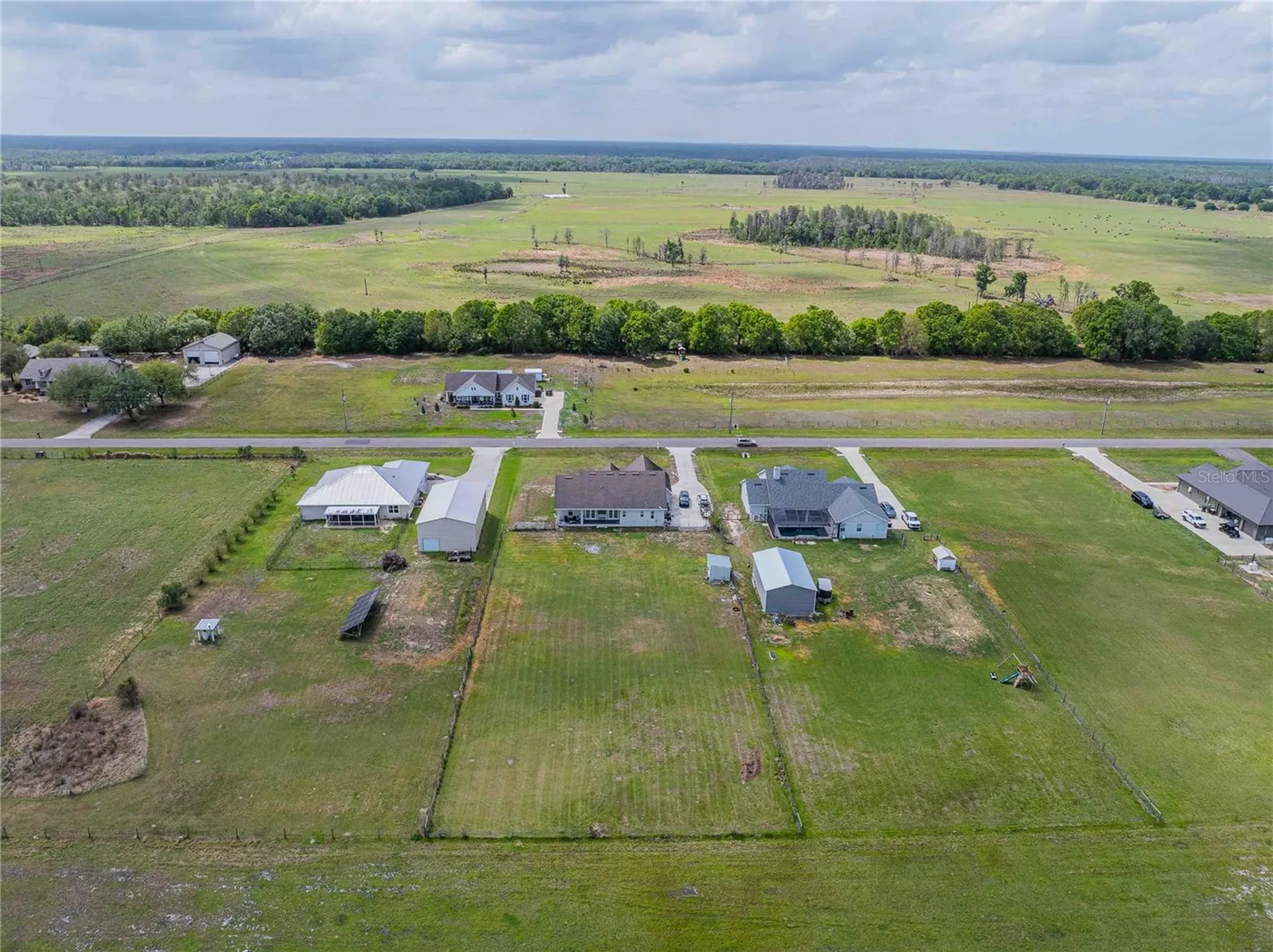 15353 Evans Ranch Road Lakeland FL 33809