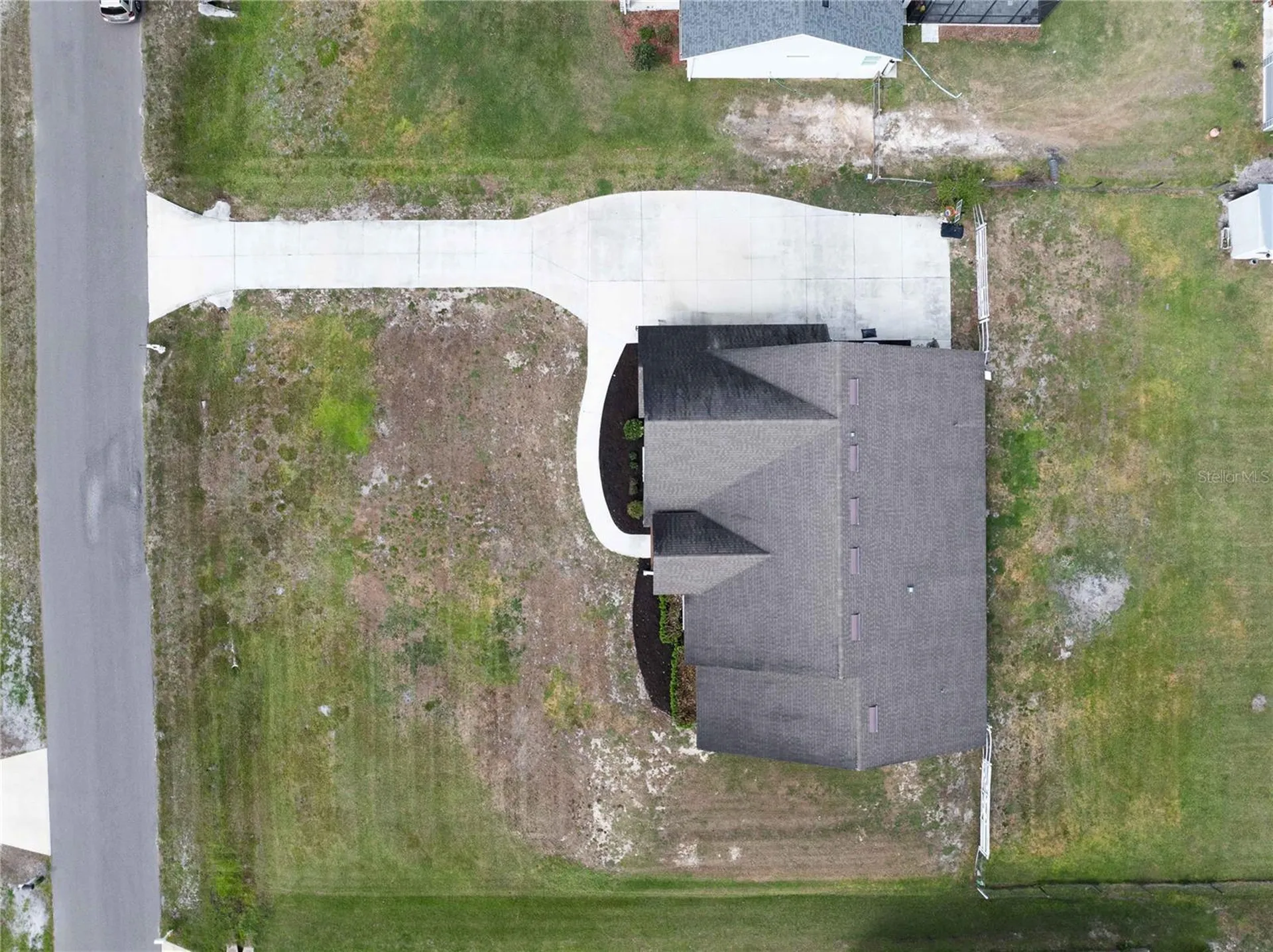 15353 Evans Ranch Road Lakeland FL 33809