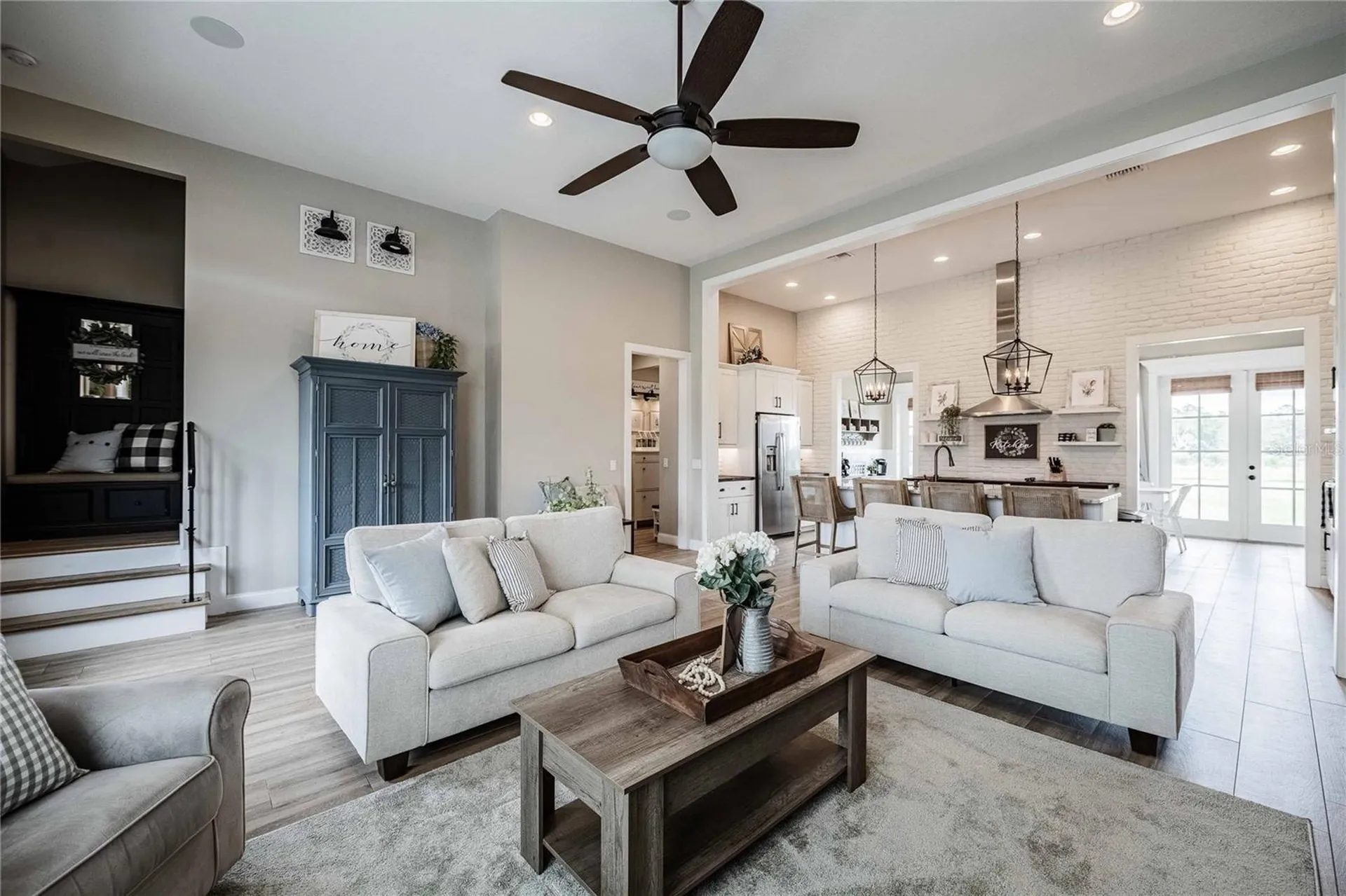 15353 Evans Ranch Road Lakeland FL 33809