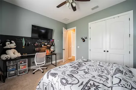 15353 Evans Ranch Road Lakeland FL 33809