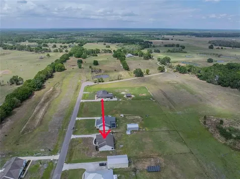 15353 Evans Ranch Road Lakeland FL 33809