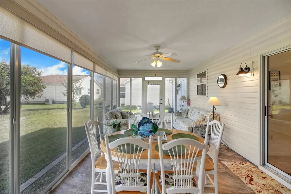 883 Aiken Avenue The Villages FL 32162